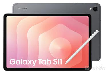 Samsung Galaxy Tab S11,