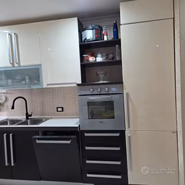 cucina completa