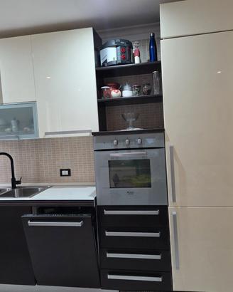 cucina completa