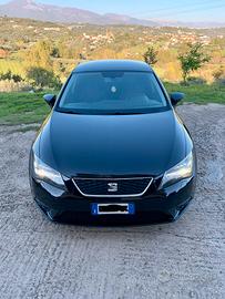 Seat leon 1.6 tdi