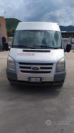 FORD Transit/Tourneo - 2011