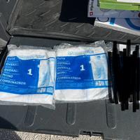 2 TUTE USA E GETTA XL