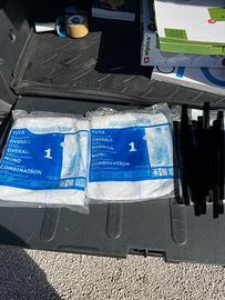 2 TUTE USA E GETTA XL