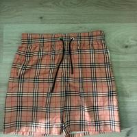 Pantaloncini