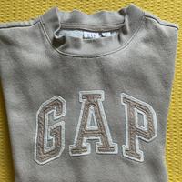 Felpa bambina XS GAP