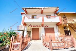 Appartamento, San Salvatore di Fitalia.
