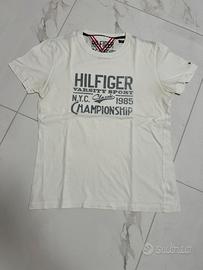 T-shirt Hilfiger