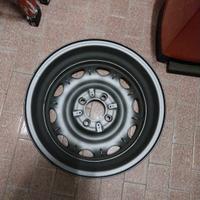 n.3 cerchi per Alfa romeo giulietta sprint d'epoca