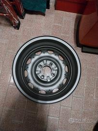 n.3 cerchi per Alfa romeo giulietta sprint d'epoca