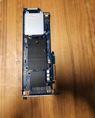 Apple Mac Pro RAID Card