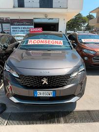 Peugeot 3008 BlueHDi 130 S&S Allure Pack
