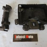 Ducati Monster 796 parti in plastica