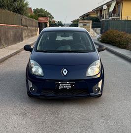 Renault Twingo UNICO PROPRIETARIO