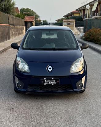 Renault Twingo UNICO PROPRIETARIO