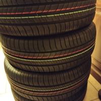 4 pneumatici estivi Michelin 