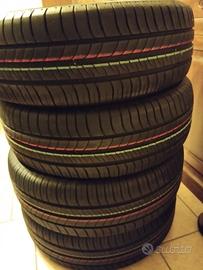 4 pneumatici estivi Michelin 