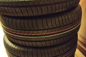 4 pneumatici estivi Michelin 