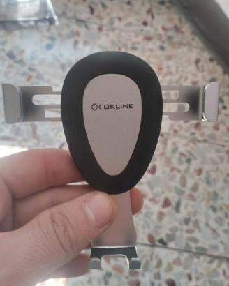 Supporto per smartphone 