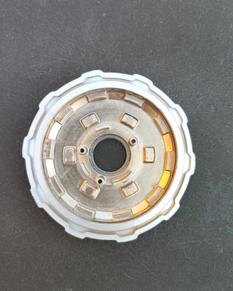 Cover tappo serbatoio moto Guzzi V7 850