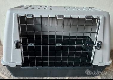 Trasportino animali