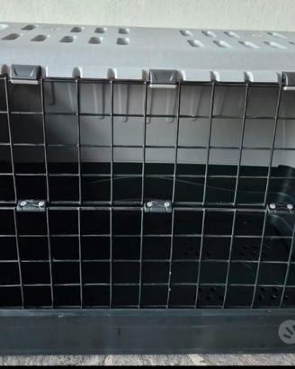 Trasportino animali