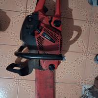 motosega jonsered 2253