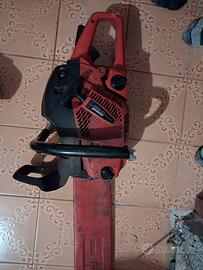 motosega jonsered 2253