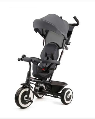 Triciclo/bici kinderkraft aston