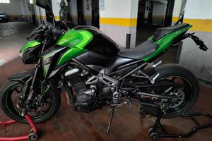 Kawasaki Z 900 dep A2 