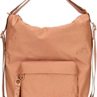 Borsa Mandarina Duck MD20 Hobo, zaino/a spalla