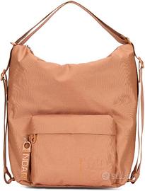 Borsa Mandarina Duck MD20 Hobo, zaino/a spalla