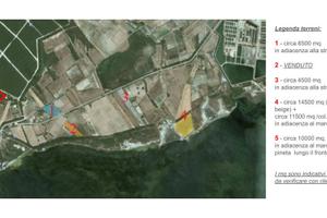 Terreni vari - loctà punta trettu