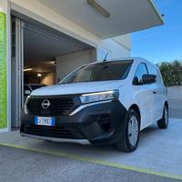 Nissan Townstar 1.3 DIG-T ACENTA 3P GARANZIA24MESI