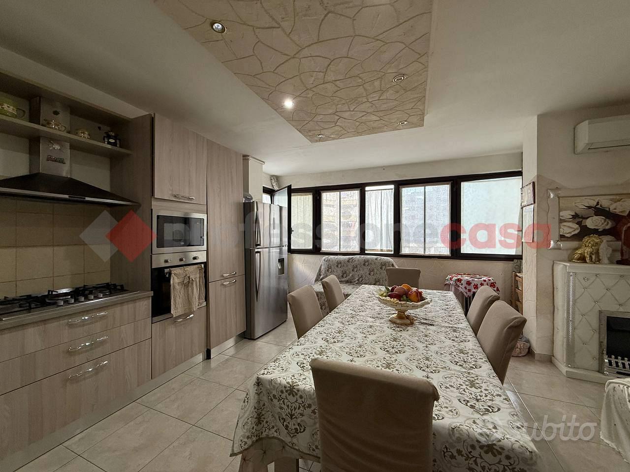 Appartamento – Taranto, Quartiere Paolo VI - Vista 4