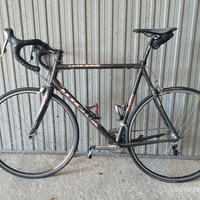 bici da corsa Look vhm 585 carbon 2005