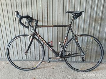 bici da corsa Look vhm 585 carbon 2005