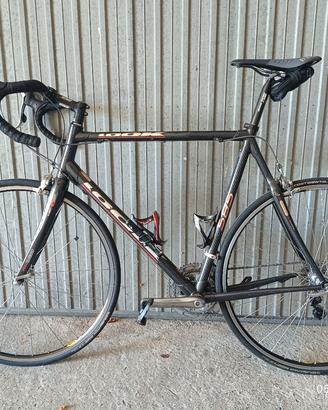 bici da corsa Look vhm 585 carbon 2005