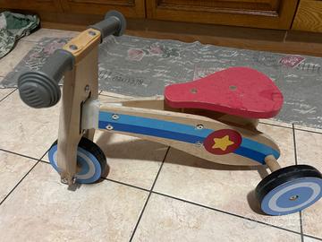 Triciclo