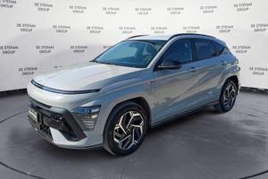 Hyundai Kona 1.0 t-gdi N Line Tech Pack 2wd 1...