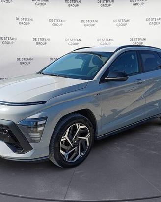 Hyundai Kona 1.0 t-gdi N Line Tech Pack 2wd 1...