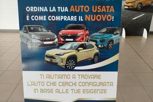 Dacia Sandero Stepway 1.0 TCe ECO-G Expression