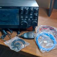 Radio HF SDR FlexRadio 8600M nuova
