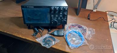 Radio HF SDR FlexRadio 8600M nuova