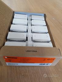 Doppio pulsante Matixgo