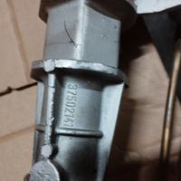 scatola guida lancia Thema alfa 164 fiat croma 