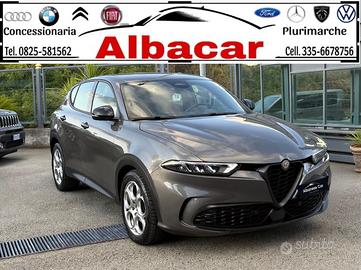 Alfa Romeo Tonale 1.6 diesel 130 CV TCT6 Sprint