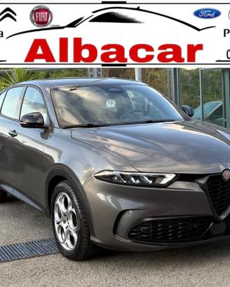 Alfa Romeo Tonale 1.6 diesel 130 CV TCT6 Sprint