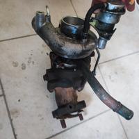 turbina Pajero 2.8 originale 