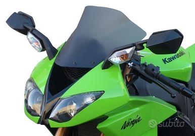 Cupolino Kawasaki ZX-10R K077