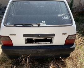 Fiat Uno 1.0 ie
